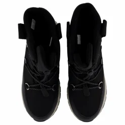 Equip Warm Wp Sl Black