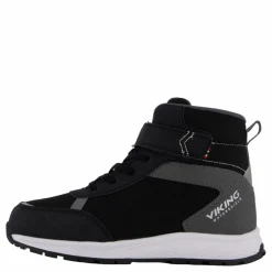 Equip Warm Wp 1v Black/grey