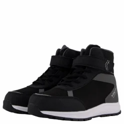 Equip Warm Wp 1v Black/grey