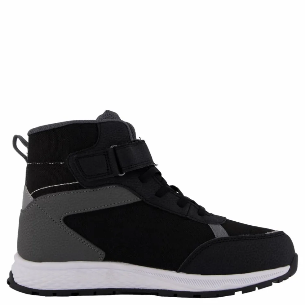 Equip Warm Wp 1v Black/grey