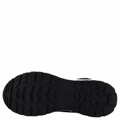 Equip Warm Wp 1v Black/grey