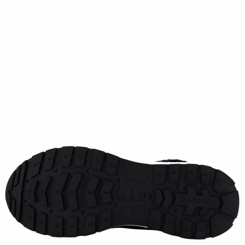 Equip Warm Wp 1v Black/grey