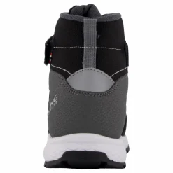 Equip Warm Wp 1v Black/grey