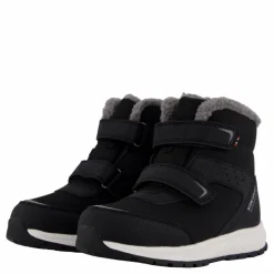 Equip Warm Wp 2v Black/grey