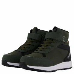 Equip Warm Wp 1v Pine/black