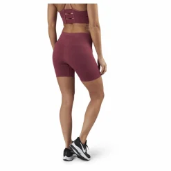 Erica Seamless Biker Shorts Pink