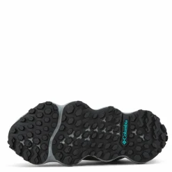 Escape™ Thrive Endure™ Black, Electric Turquoise