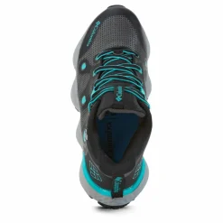 Escape™ Thrive Endure™ Black, Electric Turquoise