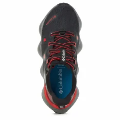 Escape™ Thrive Ultra™ Black, Red Hibiscus