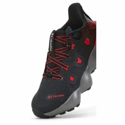 Escape™ Thrive Ultra™ Black, Red Hibiscus