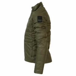 Ese Lightweight Technical Multiliner Junior Green