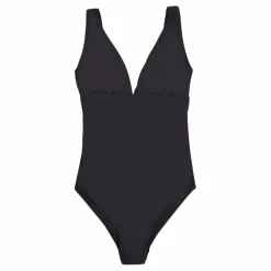Esme Mama Swimsuit Black