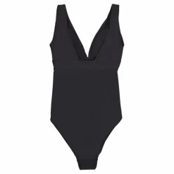 Esme Mama Swimsuit Black