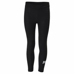 Ess Logo Leggings G Puma Black