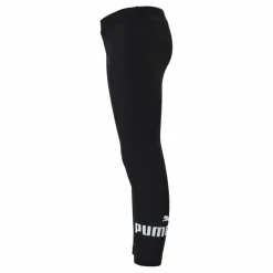 Ess Logo Leggings G Puma Black