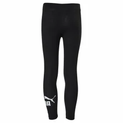 Ess Logo Leggings G Puma Black