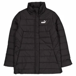 Ess+ Padded Jacket Puma Black