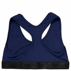 Ess' Sporty Bralette Navy