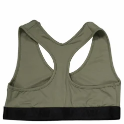 Ess' Sporty Bralette Olive