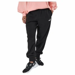Ess Sweatpants Fl Cl Puma Black