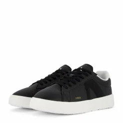 Essence Leather OG-22 Black Bright White - Men