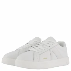 Essence Leather OG-22 White - Men
