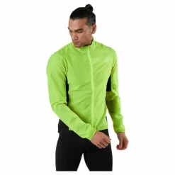 Essence Light Wind Jkt Yellow