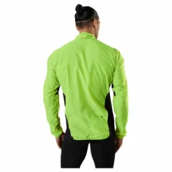 Essence Light Wind Jkt Yellow