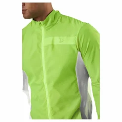 Essence Light Wind Jkt Yellow