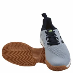 Essence M Halo Silver / Legend Ink / Hi-Res Yellow