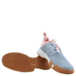 Essence W Halo Silver / Cloud White / Glow Pink