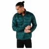 Essens Down Jacket Green