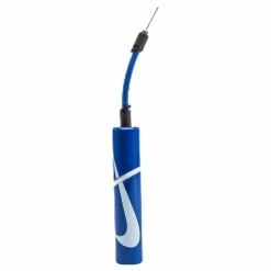 Essential Ball Pump Blue/White