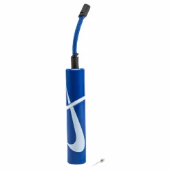 Essential Ball Pump Blue/White