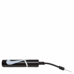 Essential Ball Pump White/Black