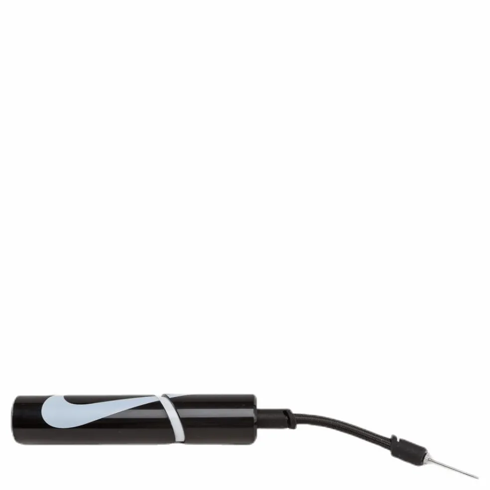 Essential Ball Pump White/Black