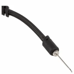 Essential Ball Pump White/Black