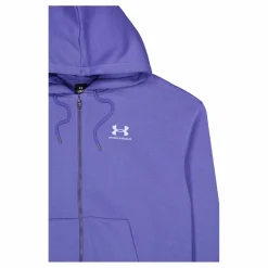 Essential Fleece Fz Starlight