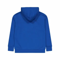 Essential Fleece Hoodie Varsity Blue