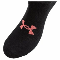 Essential No-Show Black