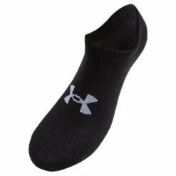 Essential No-Show Black