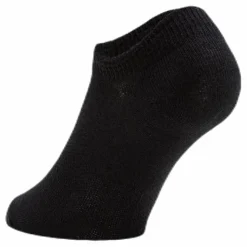 Essential No-Show Black