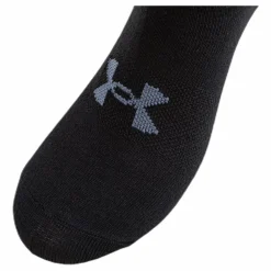 Essential No-Show Black