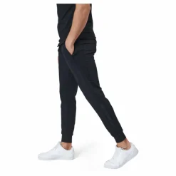 Essential Sweatpants Black
