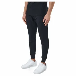 Essential Sweatpants Black
