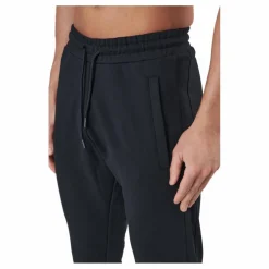 Essential Sweatpants Black