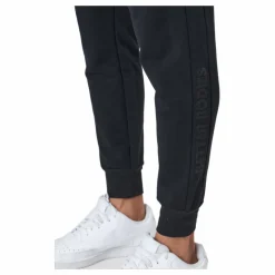 Essential Sweatpants Black