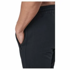 Essential Sweatpants Black
