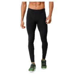 Essential Tights Black