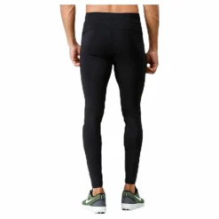 Essential Tights Black